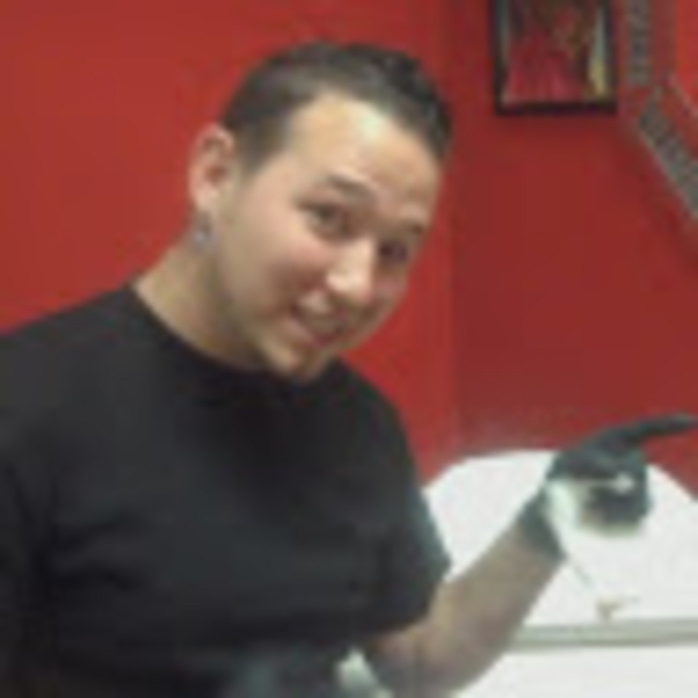 Meet your Posher, Zerb